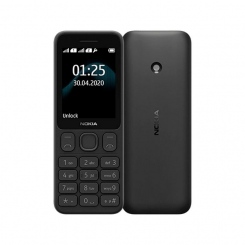 Nokia 125 -  1